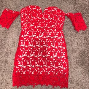 Party dress